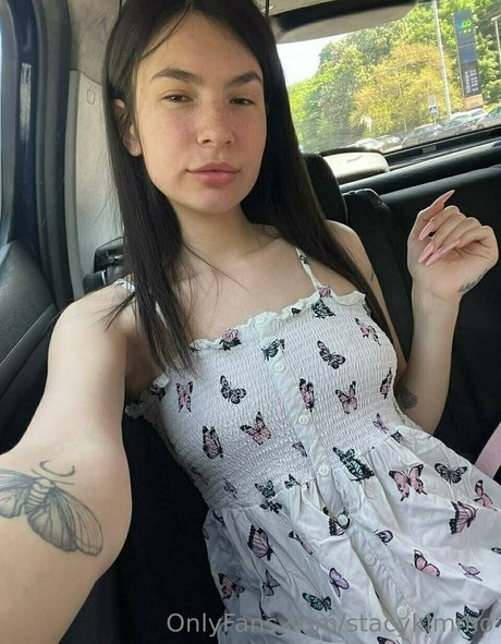 Nacktes geleaktes OnlyFans-Foto von Stacykimmo