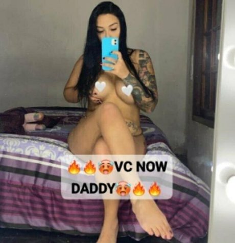 Nacktes geleaktes OnlyFans-Foto von Cutekatekitty