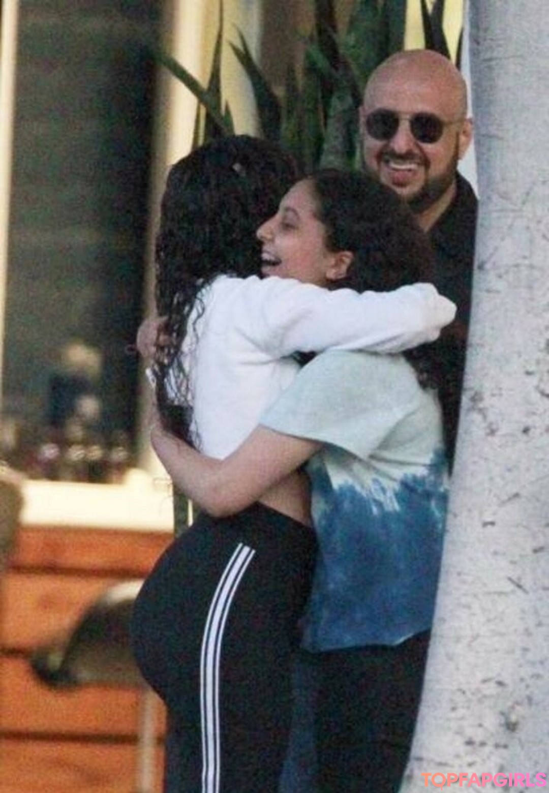 Nacktes geleaktes OnlyFans-Foto von Camila Cabello #1093