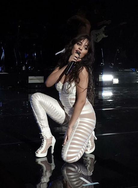 Camila Cabello