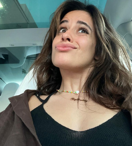 Camila Cabello