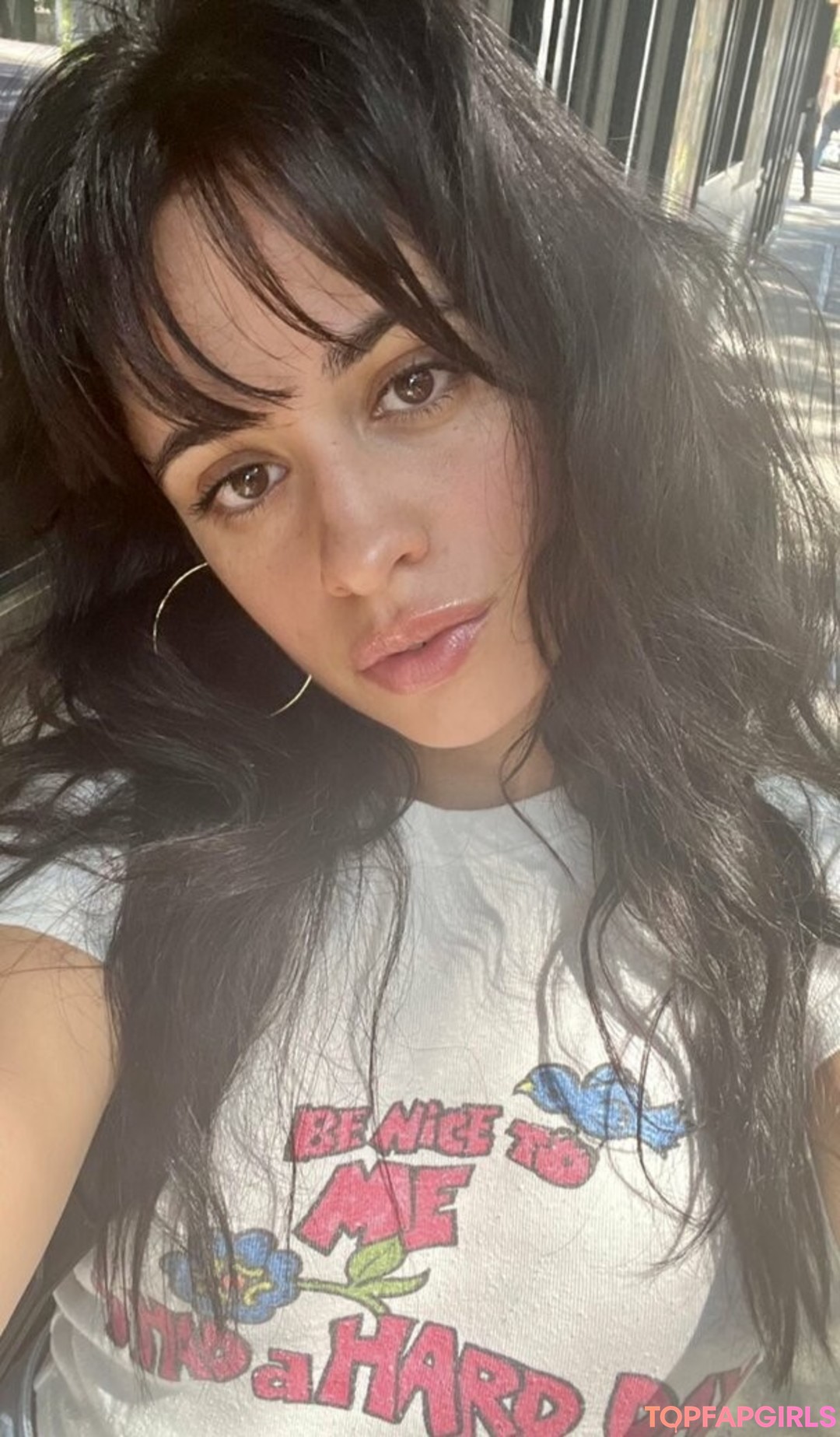 Nacktes geleaktes OnlyFans-Foto von Camila Cabello #1279