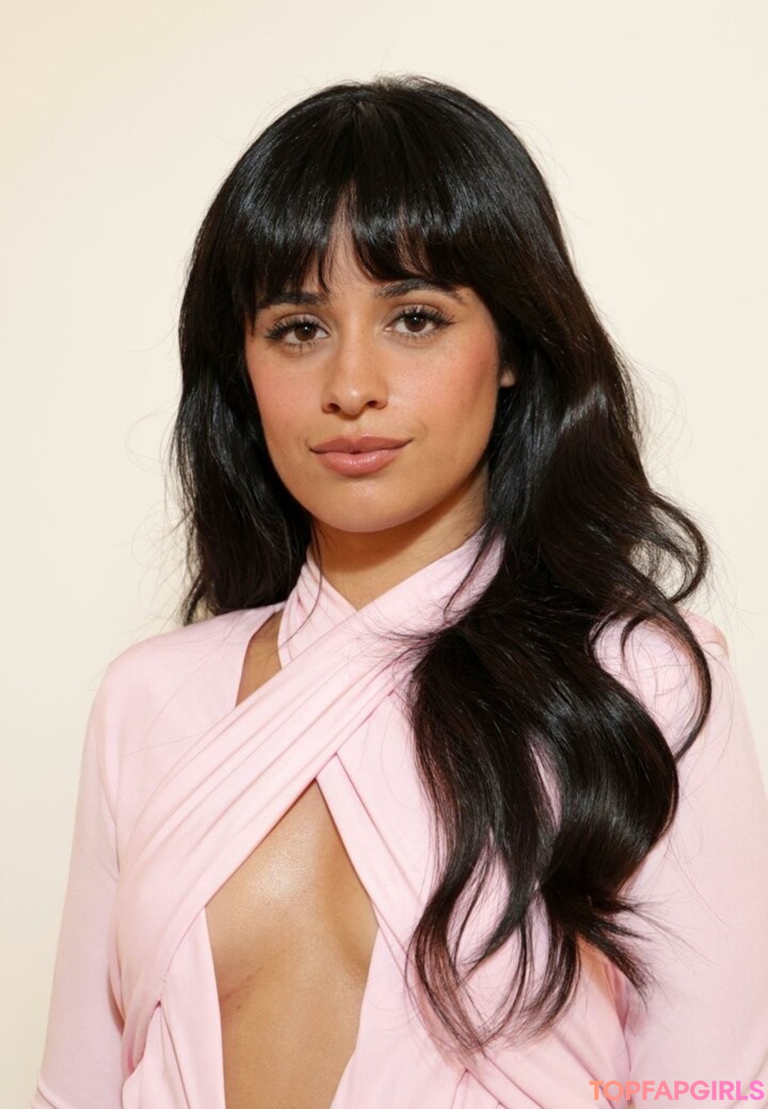 Nacktes geleaktes OnlyFans-Foto von Camila Cabello #1333