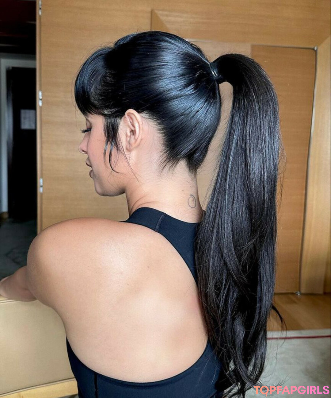 Nacktes geleaktes OnlyFans-Foto von Camila Cabello #1364