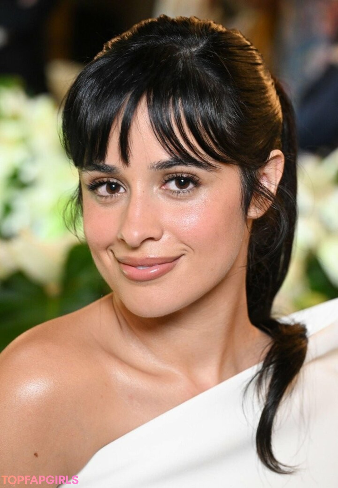 Nacktes geleaktes OnlyFans-Foto von Camila Cabello #1367