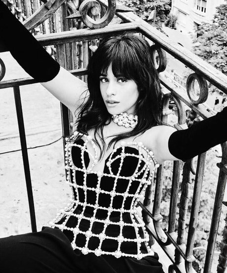 Camila Cabello