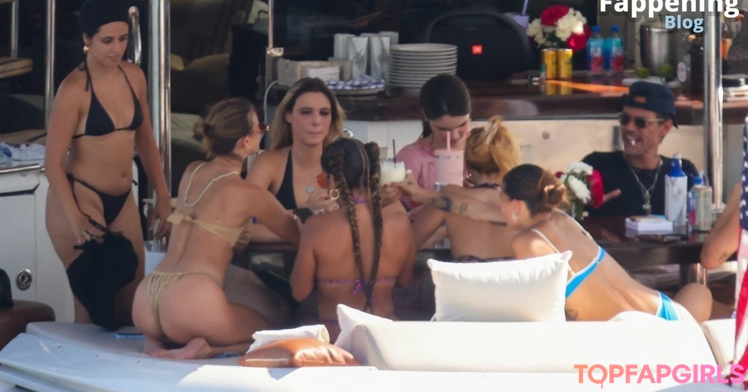 Nacktes geleaktes OnlyFans-Foto von Camila Cabello #1569