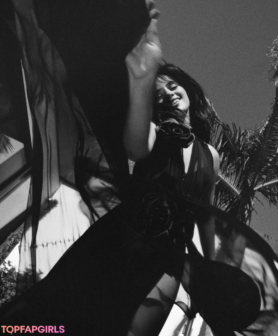 Nacktes geleaktes OnlyFans-Foto von Camila Cabello #1589