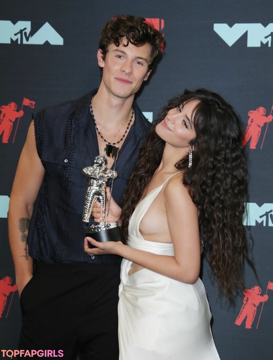 Nacktes geleaktes OnlyFans-Foto von Camila Cabello #1603