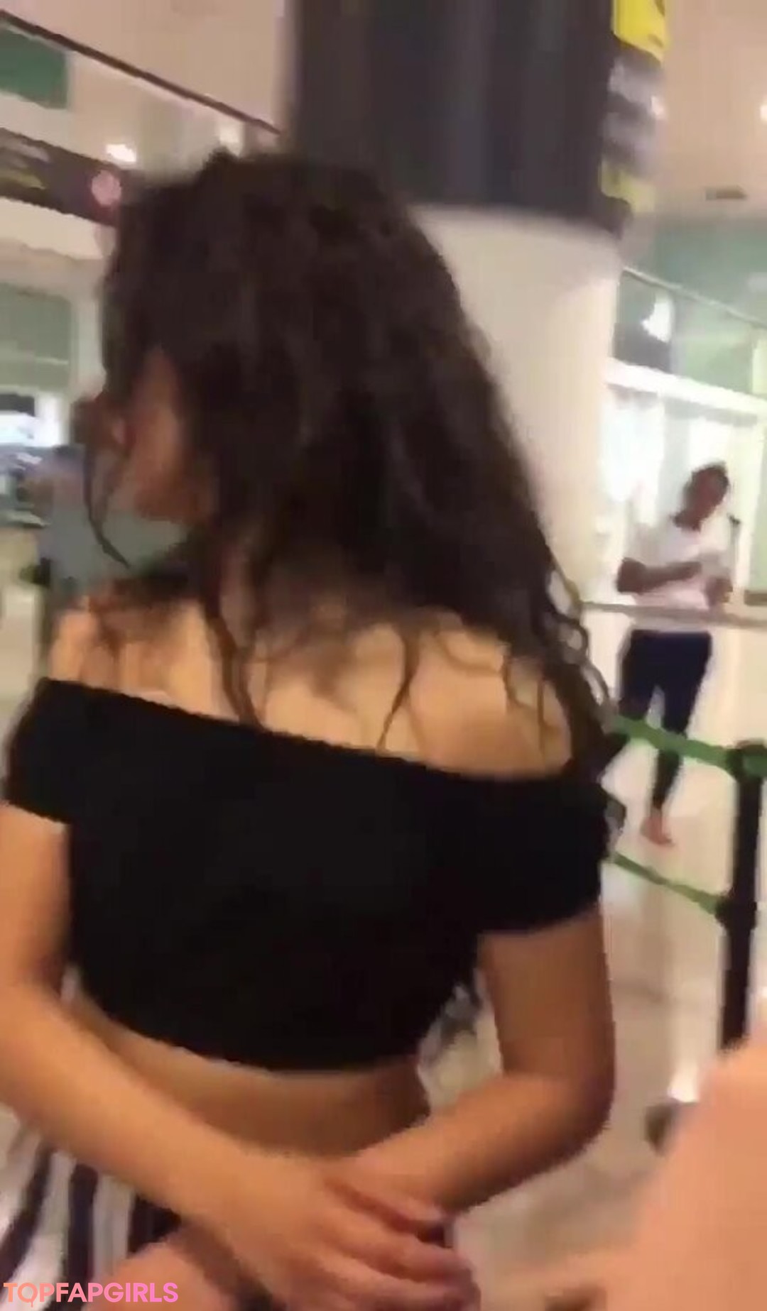 Nacktes geleaktes OnlyFans-Foto von Camila Cabello #1625