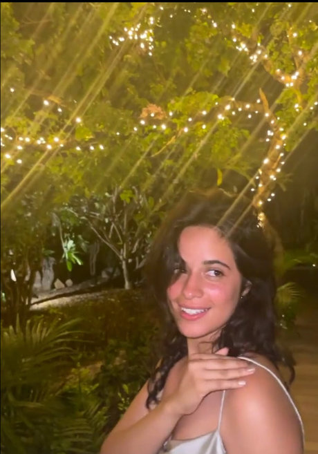 Camila Cabello