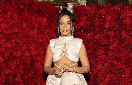 Camila Cabello