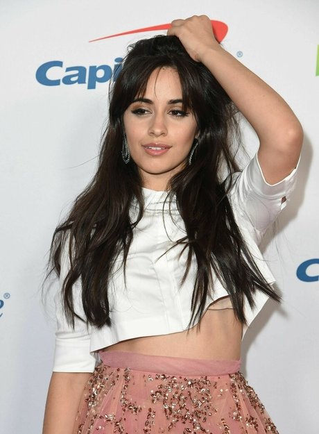 Camila Cabello