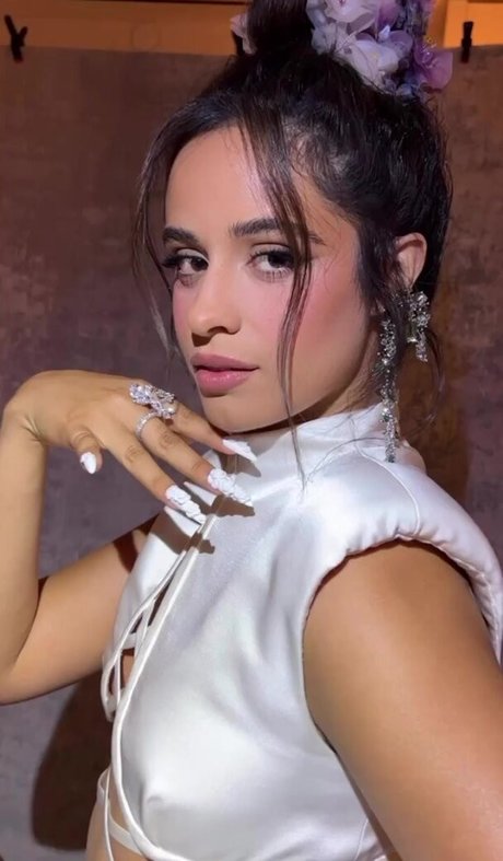 Camila Cabello