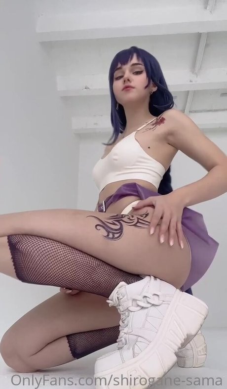 Shirogane_sama