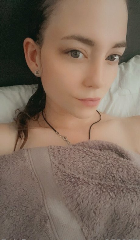 Nacktes geleaktes OnlyFans-Foto von Babykay1001996