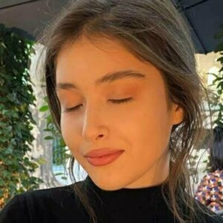 Nacktes geleaktes OnlyFans-Foto von Crazyluuuuuna
