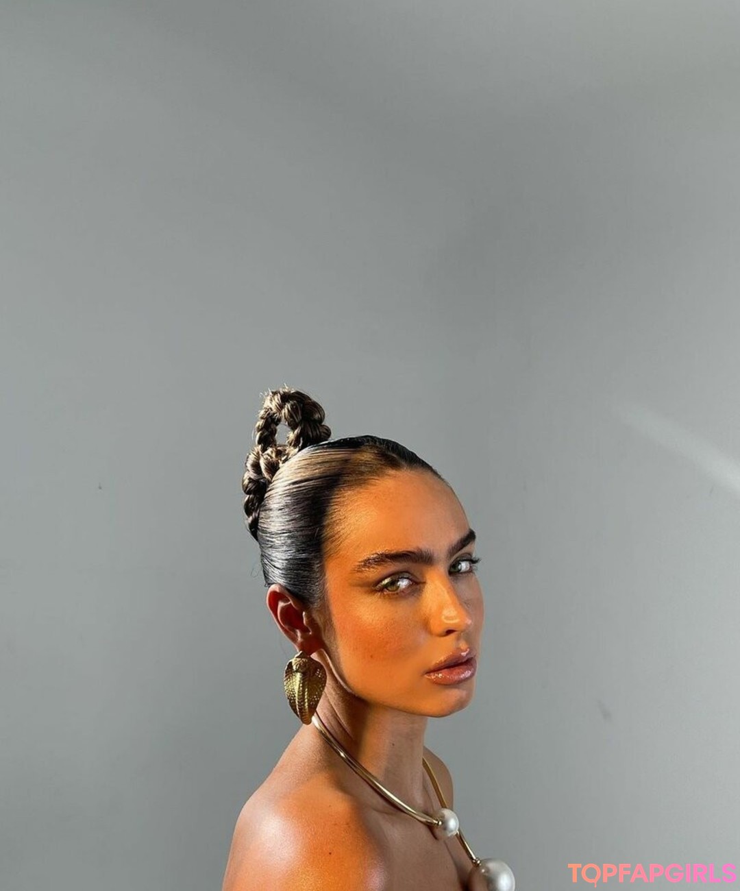 Nacktes geleaktes OnlyFans-Foto von Sommer Ray #1338