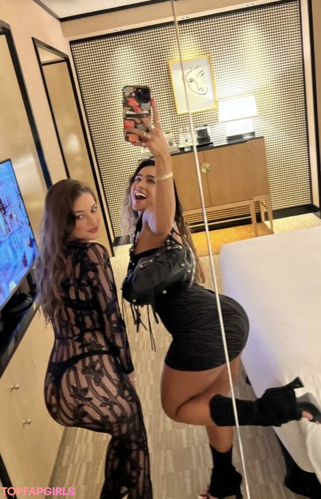 Nacktes geleaktes OnlyFans-Foto von Sommer Ray #1525