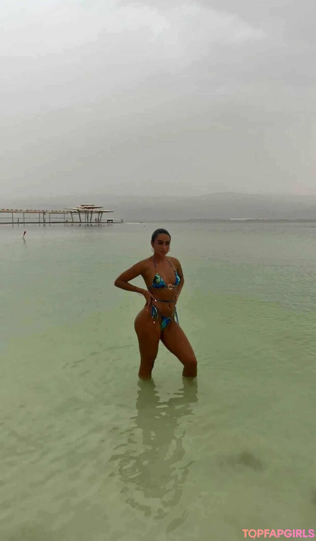 Nacktes geleaktes OnlyFans-Foto von Sommer Ray #1570