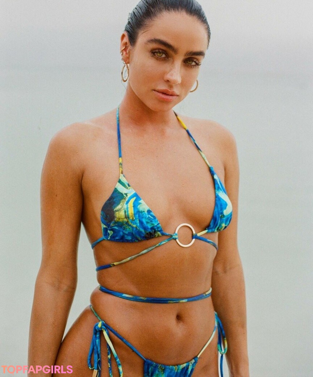 Nacktes geleaktes OnlyFans-Foto von Sommer Ray #1584