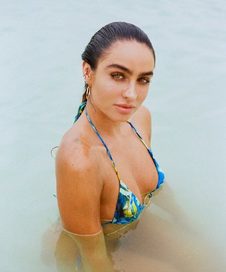 Sommer Ray