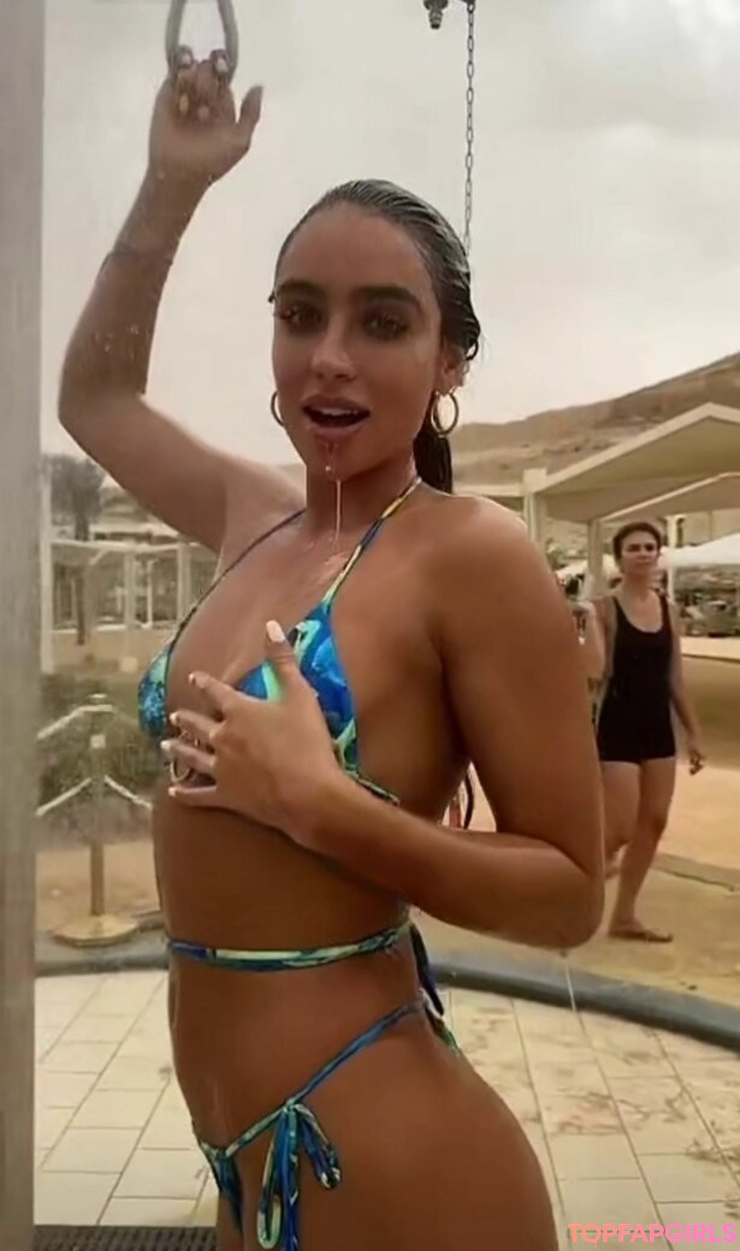 Nacktes geleaktes OnlyFans-Foto von Sommer Ray #1636