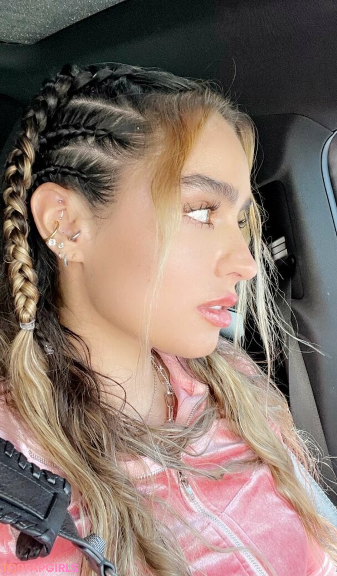 Nacktes geleaktes OnlyFans-Foto von Sommer Ray #1705