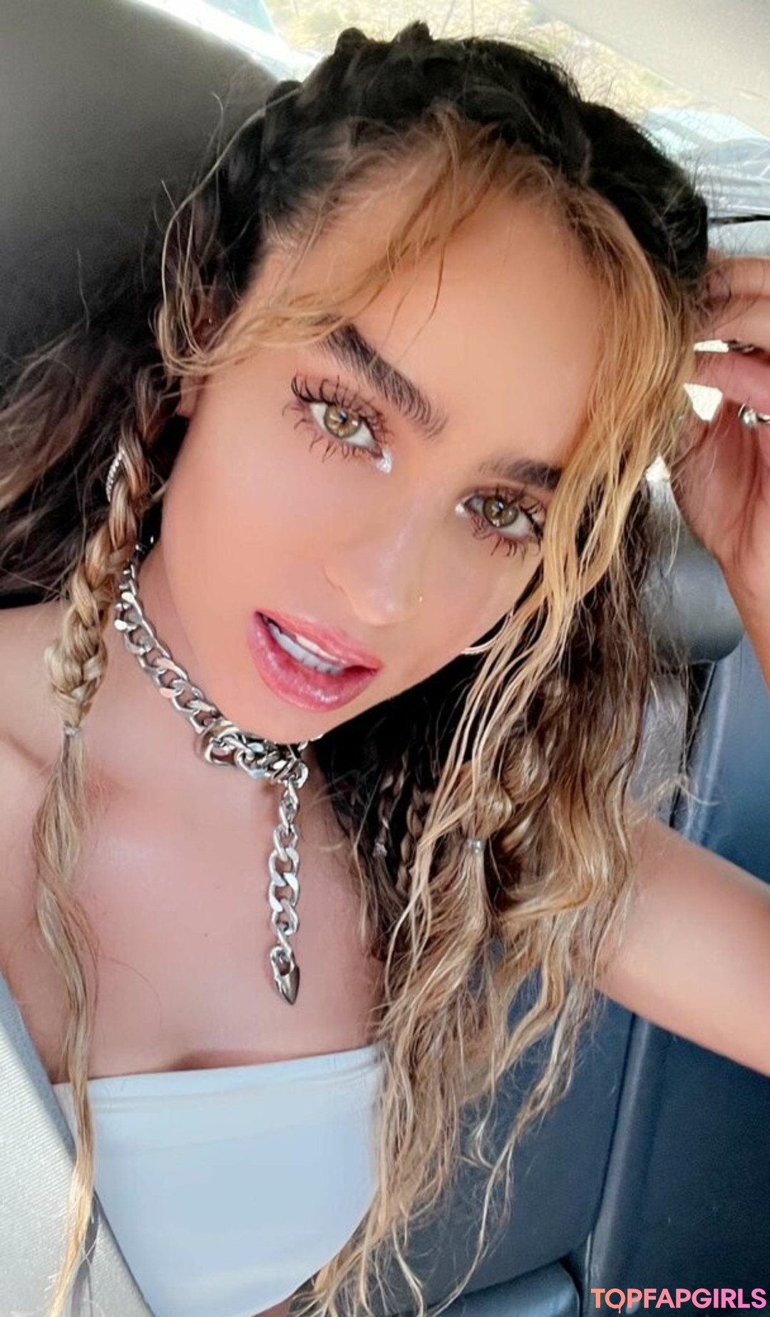 Nacktes geleaktes OnlyFans-Foto von Sommer Ray #1751
