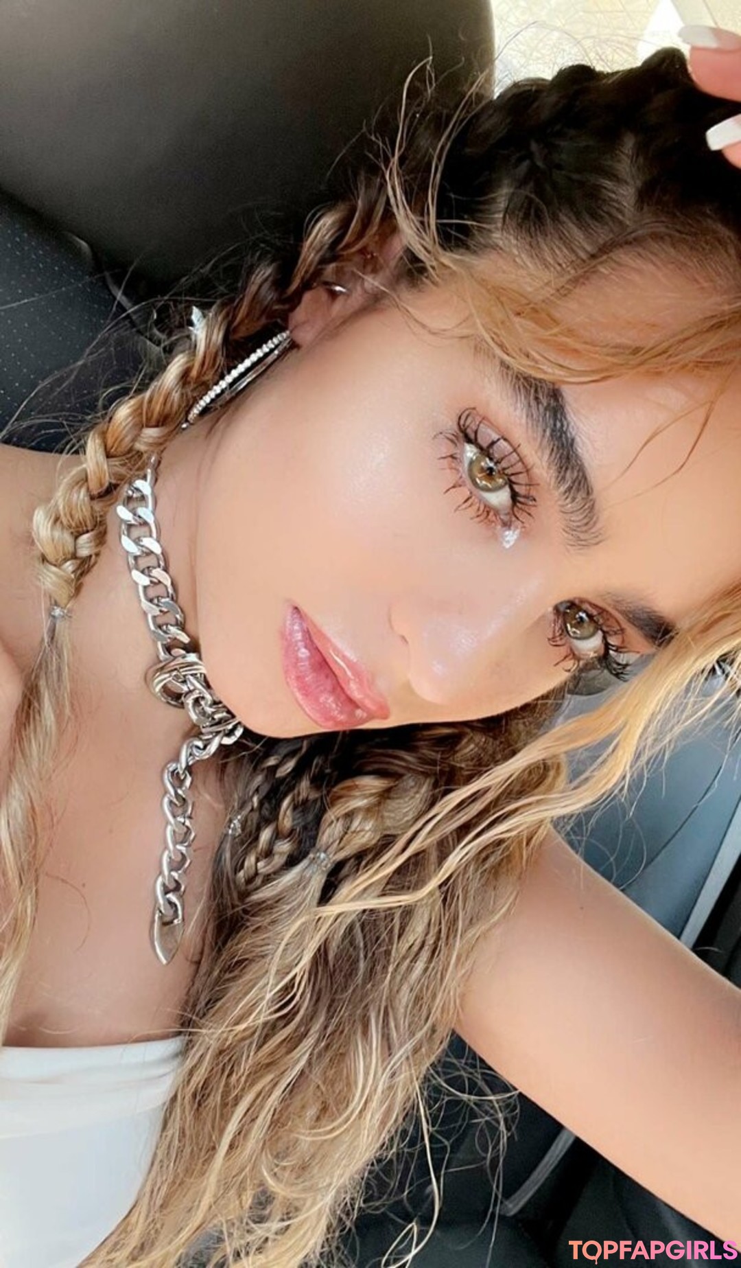 Nacktes geleaktes OnlyFans-Foto von Sommer Ray #1755
