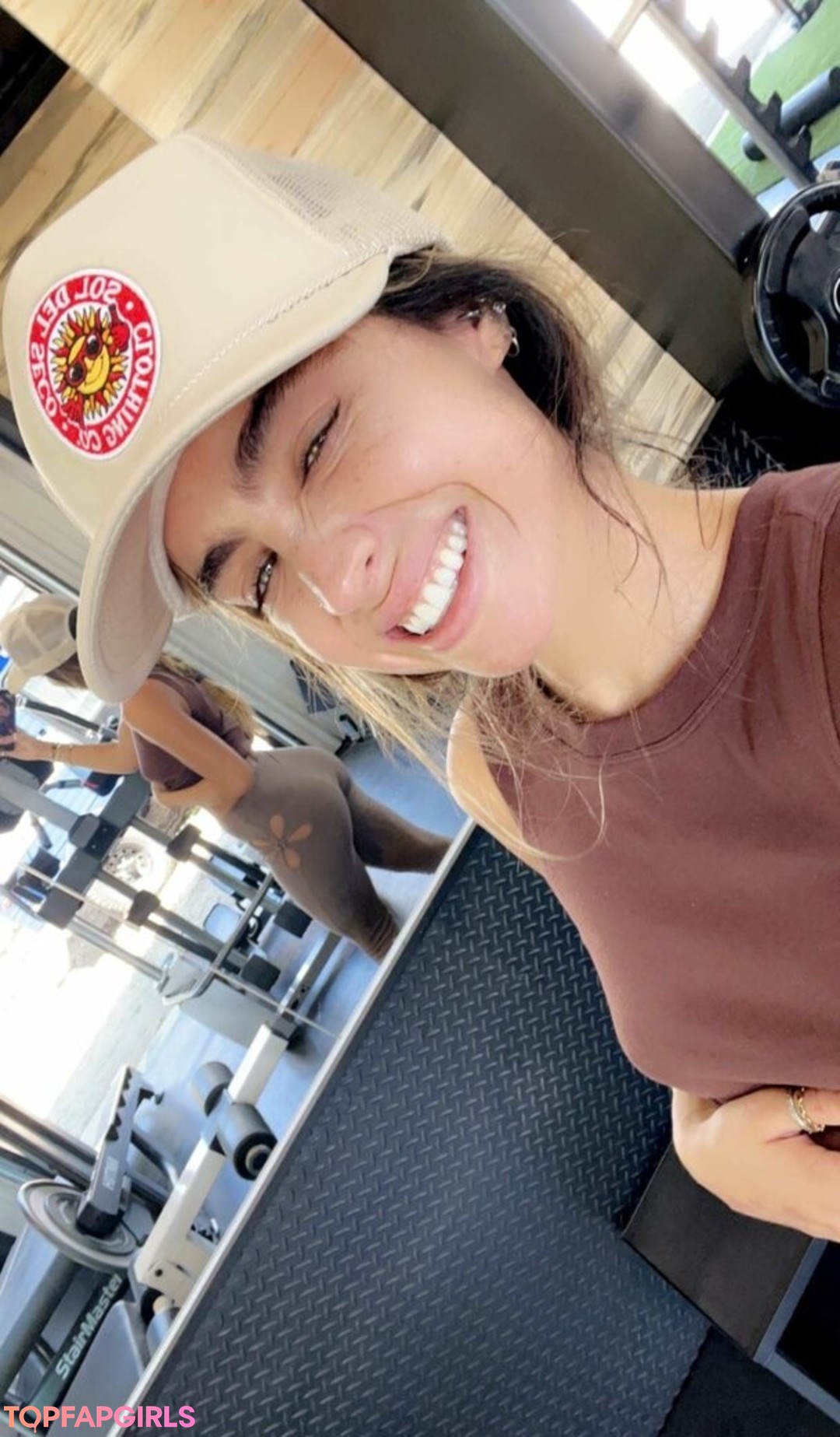 Nacktes geleaktes OnlyFans-Foto von Sommer Ray #1891