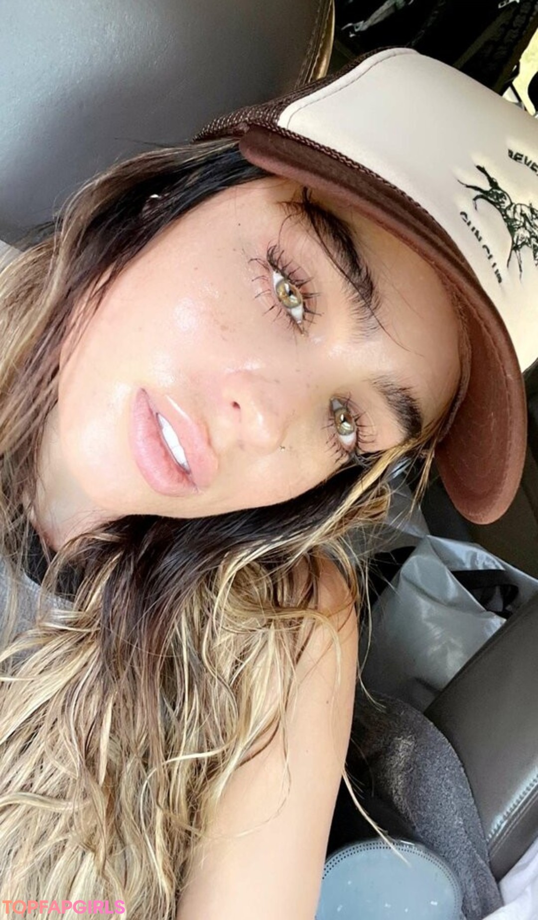 Nacktes geleaktes OnlyFans-Foto von Sommer Ray #1894