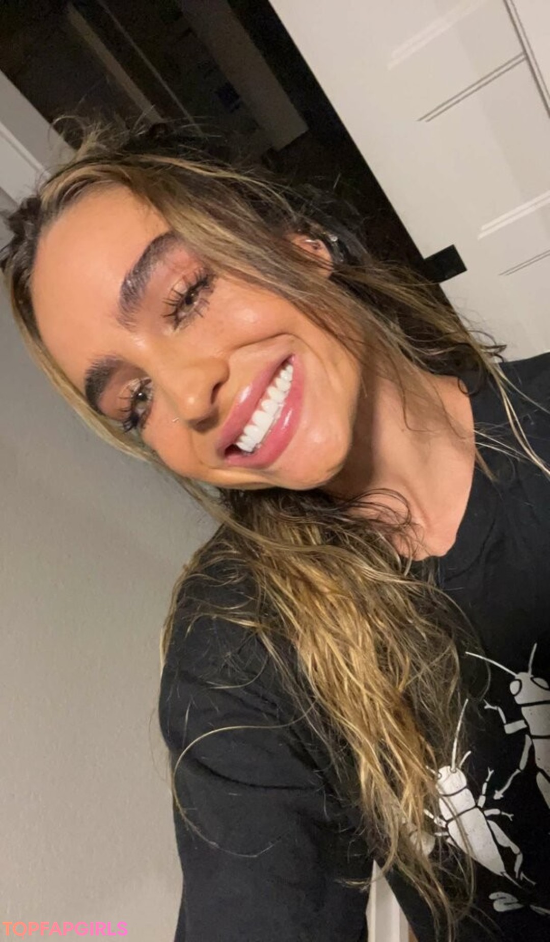 Nacktes geleaktes OnlyFans-Foto von Sommer Ray #1954
