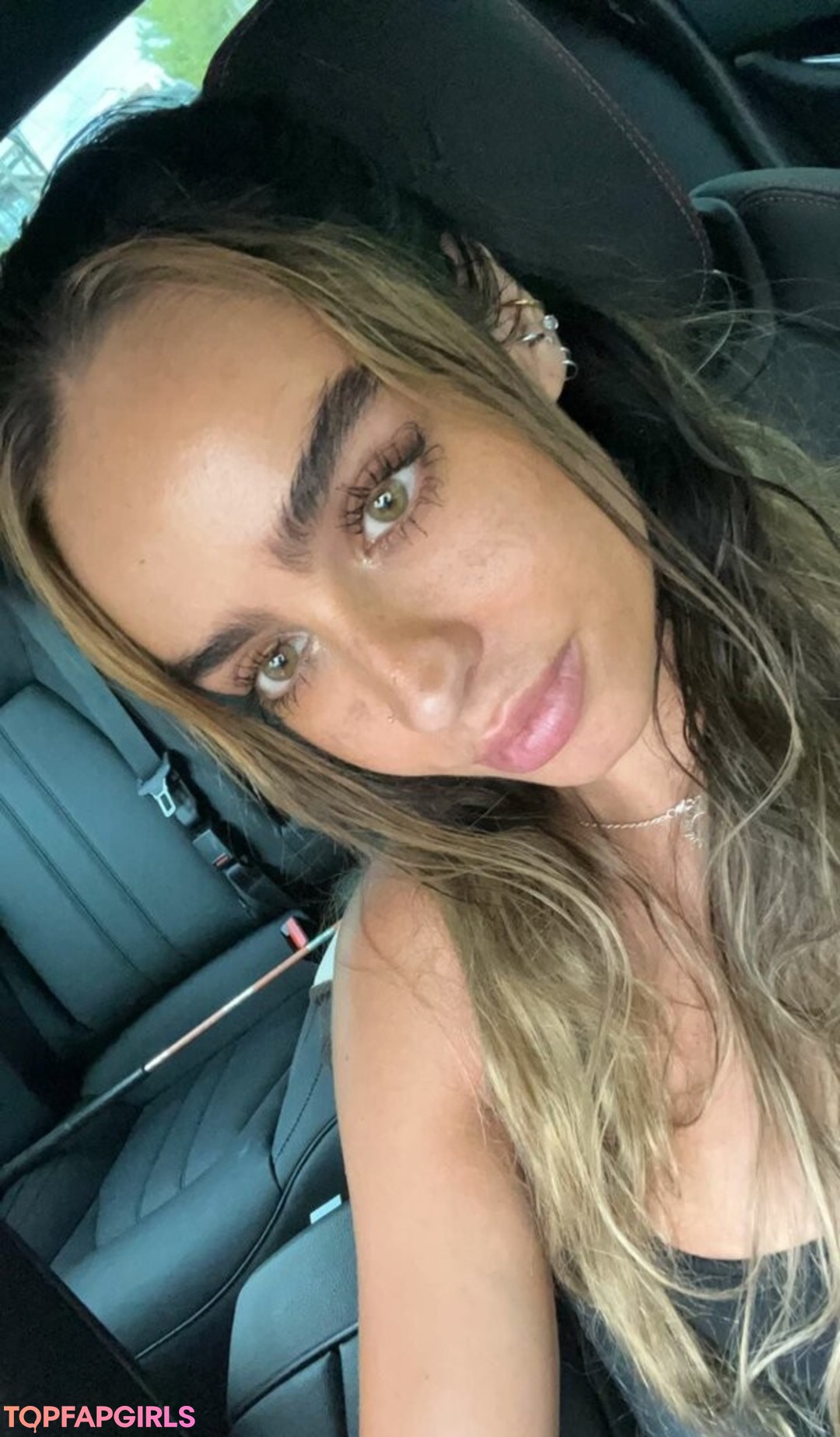 Nacktes geleaktes OnlyFans-Foto von Sommer Ray #1968