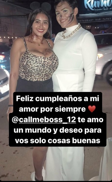 Nacktes geleaktes OnlyFans-Foto von Susana Berrocal