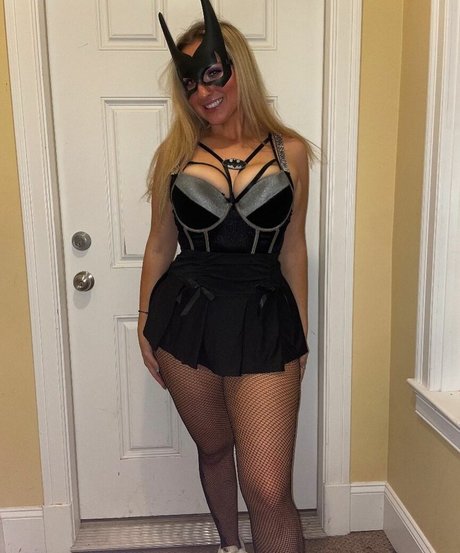 Angelina Cross