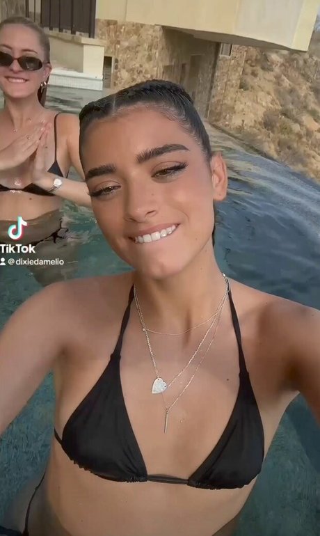 Dixie D'Amelio