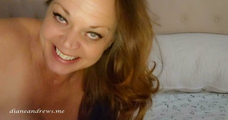Nacktes geleaktes OnlyFans-Foto von Dianeandrews