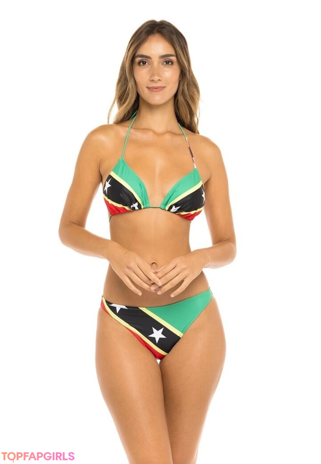 Nacktes geleaktes OnlyFans-Foto von Priscilla Ricart #1271