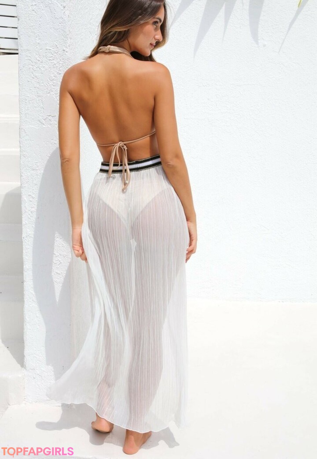 Nacktes geleaktes OnlyFans-Foto von Priscilla Ricart #1467