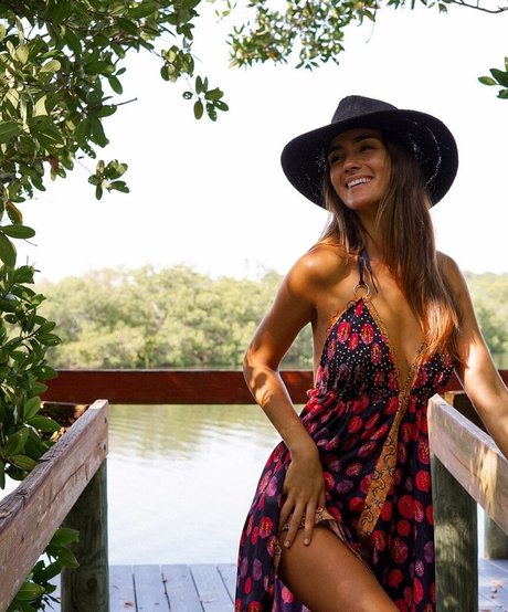 Priscilla Ricart