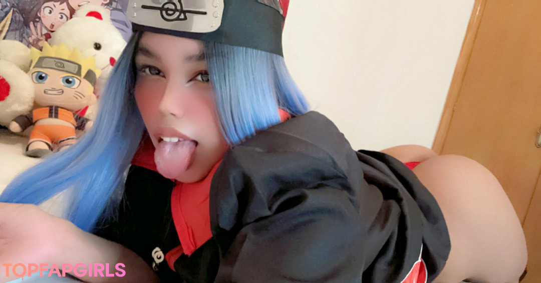 Nacktes geleaktes OnlyFans-Foto von Elizabethbluee #1051