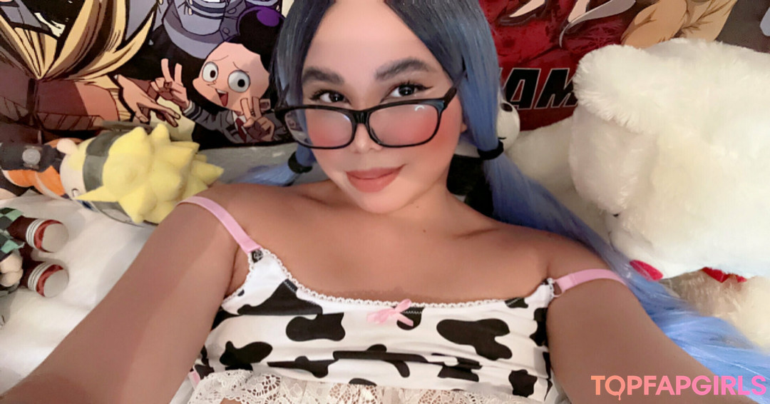 Nacktes geleaktes OnlyFans-Foto von Elizabethbluee #1314