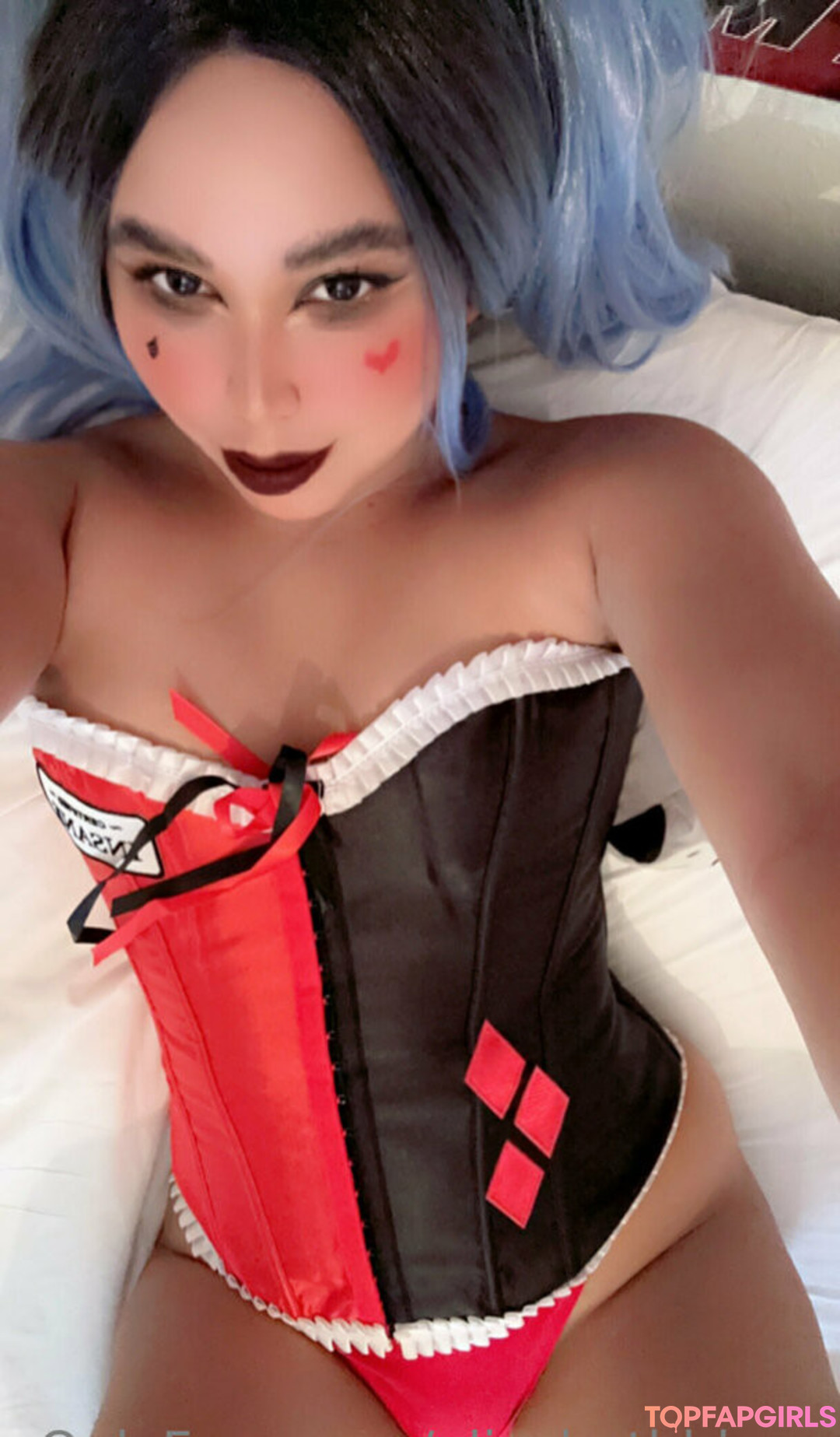 Nacktes geleaktes OnlyFans-Foto von Elizabethbluee #1333