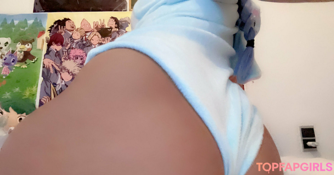 Nacktes geleaktes OnlyFans-Foto von Elizabethbluee #1423
