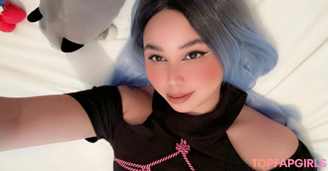 Nacktes geleaktes OnlyFans-Foto von Elizabethbluee #1554