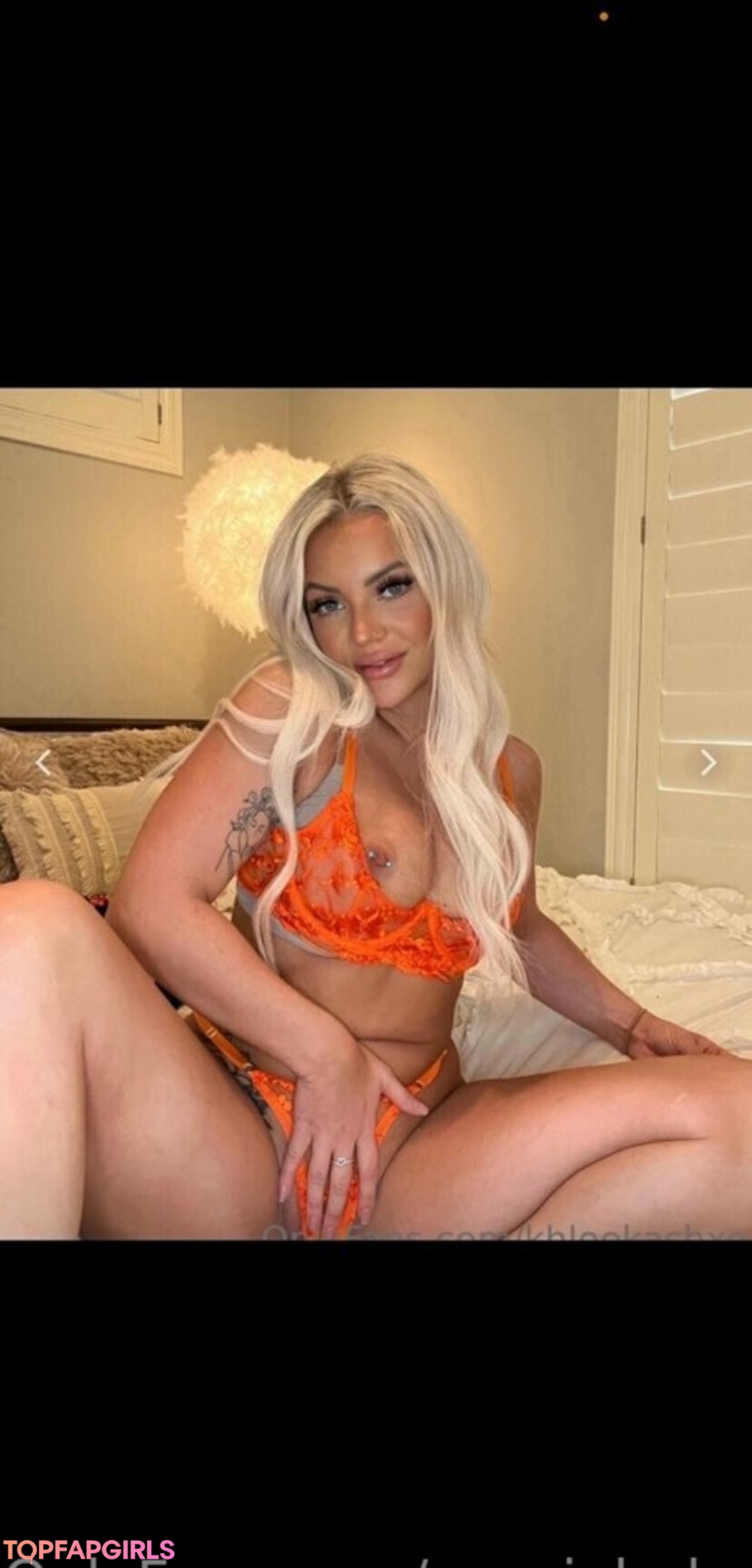 Nacktes geleaktes OnlyFans-Foto von Aussiebabe19 #1182