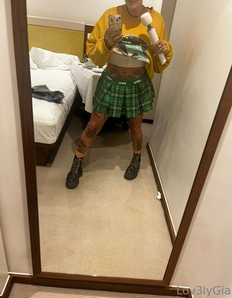 Lovelygia