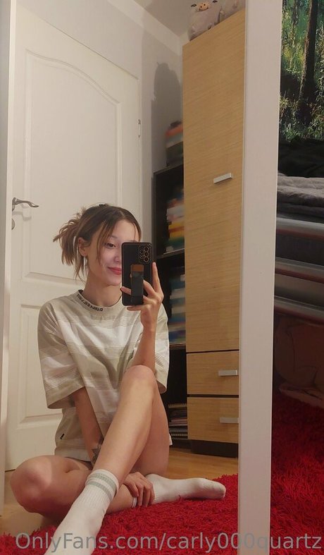 Nacktes geleaktes OnlyFans-Foto von Purebomb