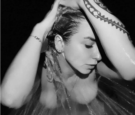 Nacktes geleaktes OnlyFans-Foto von Ingrid Brans
